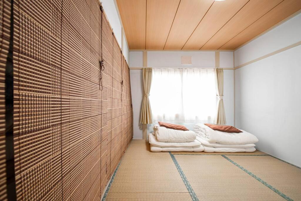 Otaru Shikkui Cottage Exterior photo